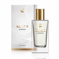Nuage Gardenia, парфюмерная вода - Коллекция ароматов Ciel 55мл