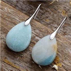 Серьги на крючках арт. 13 3558 (id 276164)