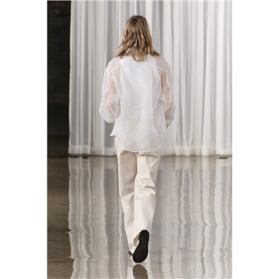JEANS ZW COLLECTION RECTO RELAXED TIRO MEDIO