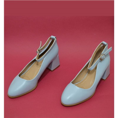 Туфли женские NALISHA (35-40)