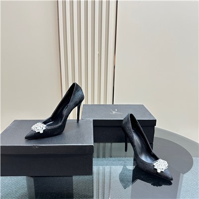 Туфли GIUSEPPE ZANOTTI