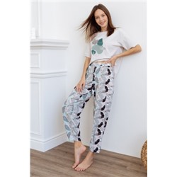 MELADO БРЮКИ ЖЕНСКИЕ OASIS 3102W-50090.1H-073