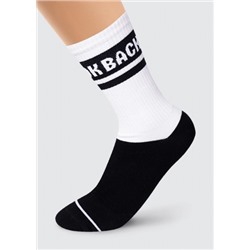 CLEVER CLE Носки муж.К6465 trend хл+эл