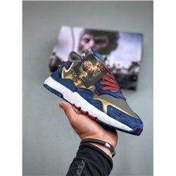 Кроссовки Adida*s Nite Jogger Boost