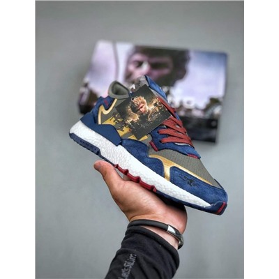 Кроссовки Adida*s Nite Jogger Boost