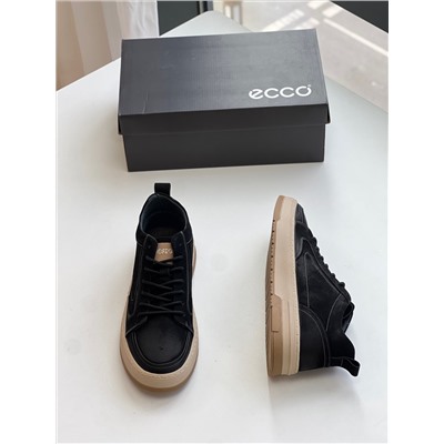 Короткие ботинки ec*co муж