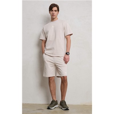 Шорты P411-0984 beige