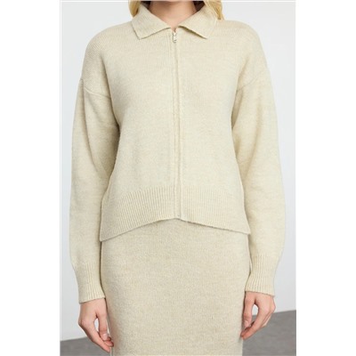 Каменный Zippered Щатцевой инструмент Alt-Upper Twoaw25au00036