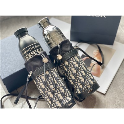 Dior aqua термобутылка