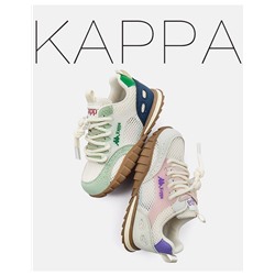Kapp*a kid*s, оригинал ( фирменный магазин) детские дышащие кроссовки