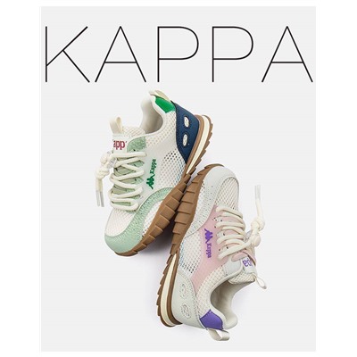 Kapp*a kid*s, оригинал ( фирменный магазин) детские дышащие кроссовки