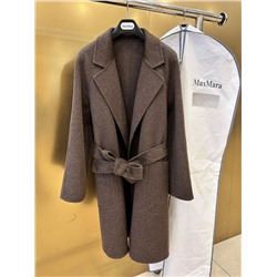 Распродажа max mara импортный, 80% австралийская тонкая шерсть, 10 кашемир, 10% шелк