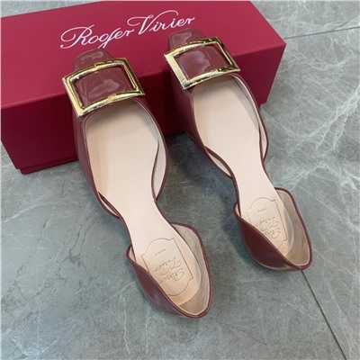Туфли Roger Vivier