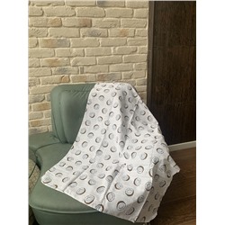 Простынь детская Кокос