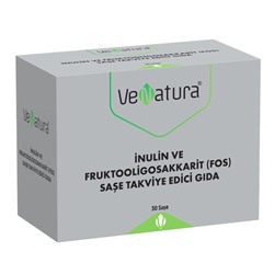 Venatura Инулин и фруктоолигосахариды (ФОС) 30 пакетиков