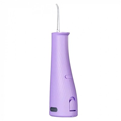 Ирригатор Revyline RL 640 (сиреневый)