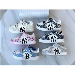 Кроссовки детские MLB 26-37.5