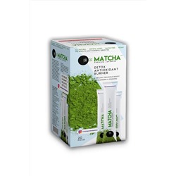 Matcha Premium 20саше