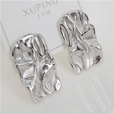 XUPING Серьги на гвоздиках арт. 18 1183 (id 280089)
