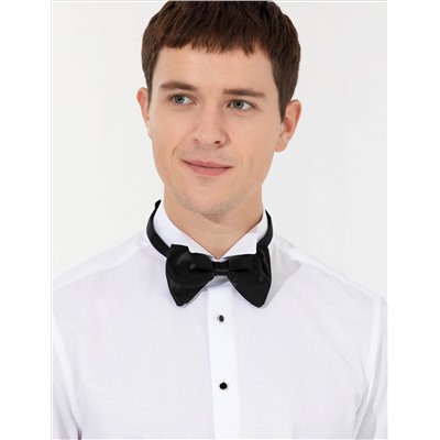 Рубашка для смокинга с белым Slim Fit