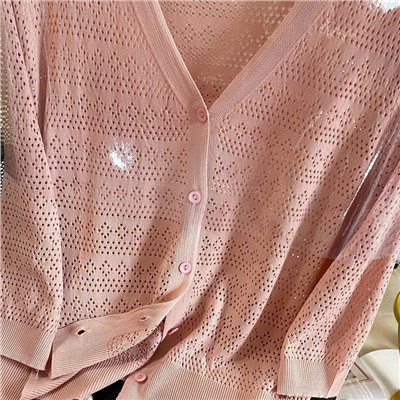 Eleganzza Жакет женский  8236