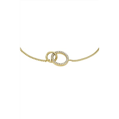 Collar Hazel - Dorado