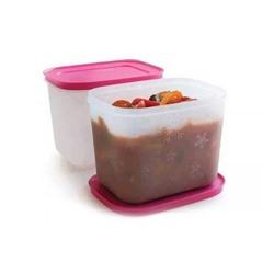 Охлаждающие лотки 1,1 л высокие, 2 шт.