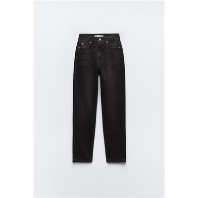 JEANS Z1975 MOM FIT TIRO ALTO