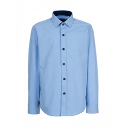 Сорочка детская Imperator Cashmere Blue_LOK