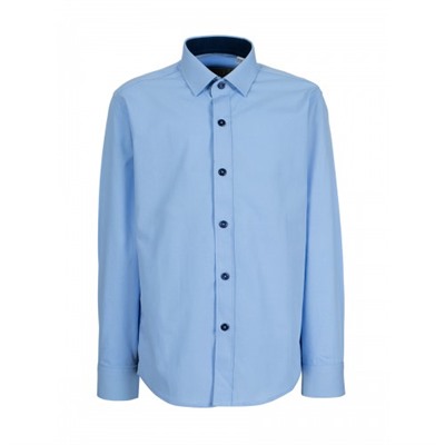 Сорочка детская Imperator Cashmere Blue_LOK