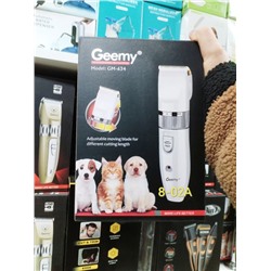 Машинка для стрижки собак Gemei GM 634/ 22.02.