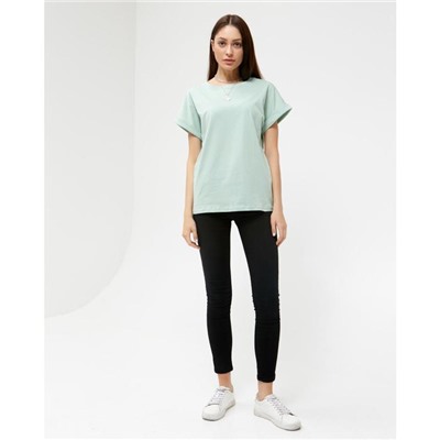 Футболка MIST basic, 52-54, св олива
