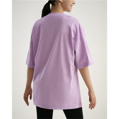 OXOUNO Футболка унисекс Oversize OXO-2666