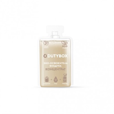 Концентрат Aroma GraSS DUTYBOX Кокос 50 мл