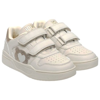 Кроссовки Indigo kids 40-575 B беж