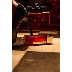 LM PARFUMS RED D'AMOUR unisex