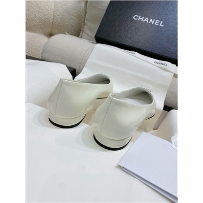 Туфли CHANEL
