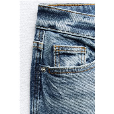 JEANS Z1975 RELAXED FIT TIRO BAJO