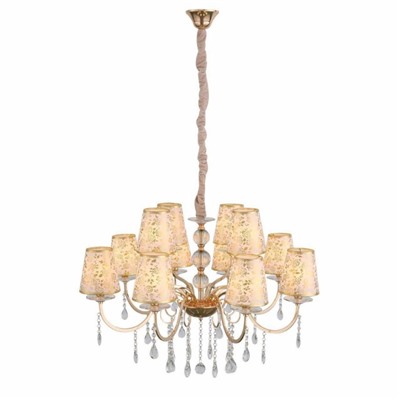SL176.203.12 Подвесная люстра ST Luce Aumentato