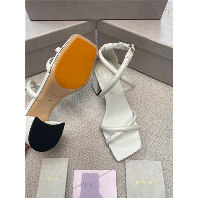 босоножки jimmy choo