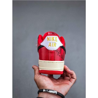 Кроссовки Nik*e Air Force 1'07 Low