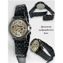 Часы наручные мужские Касио Ч 17 тип 22