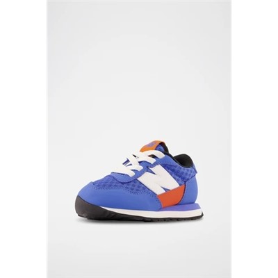 Zapatillas 237 - Azul