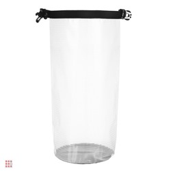 Гермомешок РУССО ТУРИСТО, 10л, 21x47см