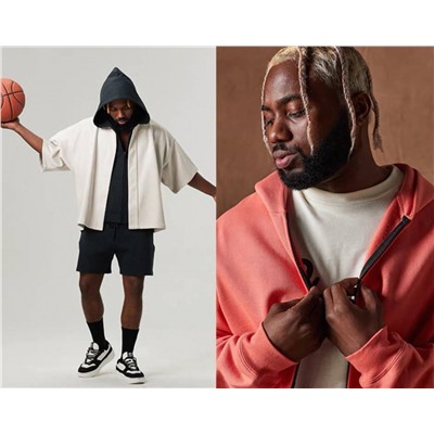 Толстовка Slambl*e Clo. 🏀