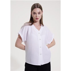 CLEVER Блузка жен. 253166шк