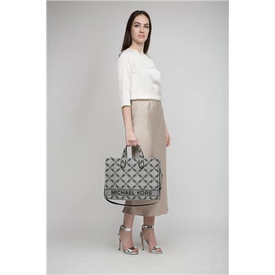 Bolso - Gris