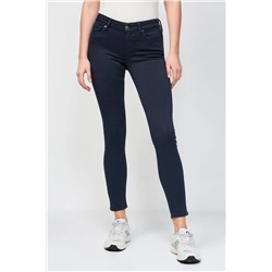 Vaquero skinny fit New Luz - Azul