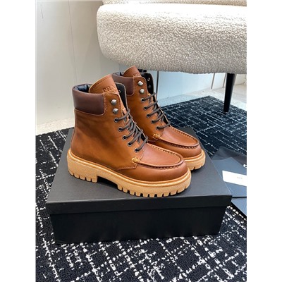 Ботинки PRADA