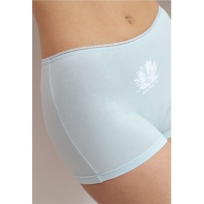 MELADO ТРУСЫ ЖЕНСКИЕ "SHORTS" арт. 1900W-40172.1L-730.1218